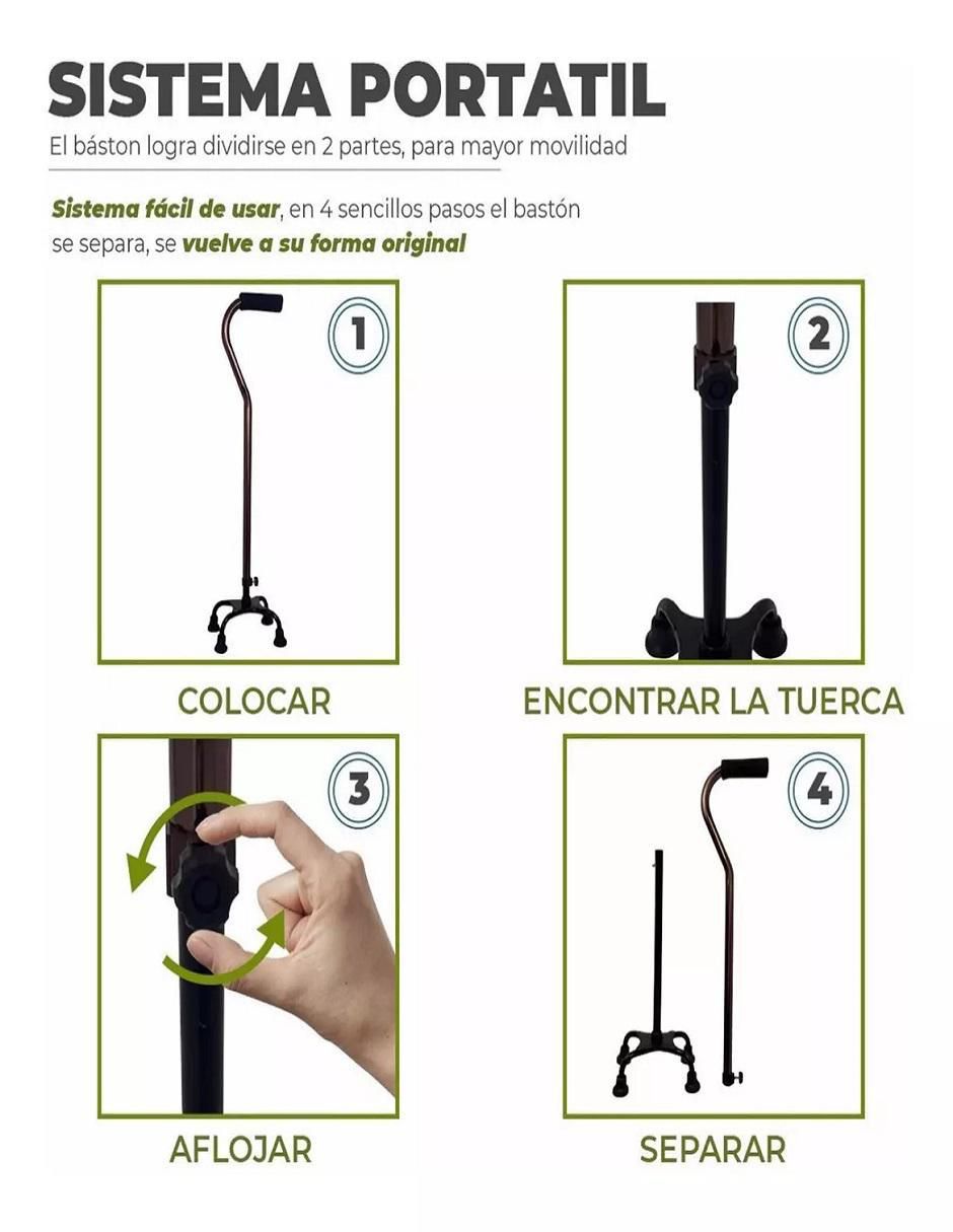 Bastón clásico 2