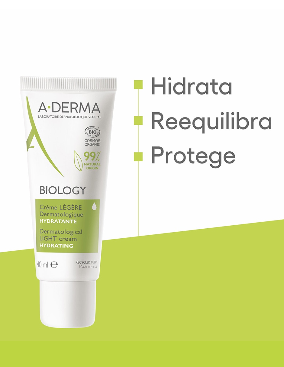 Crema facial recomendada para hidratar de día y noche para piel sensible 4