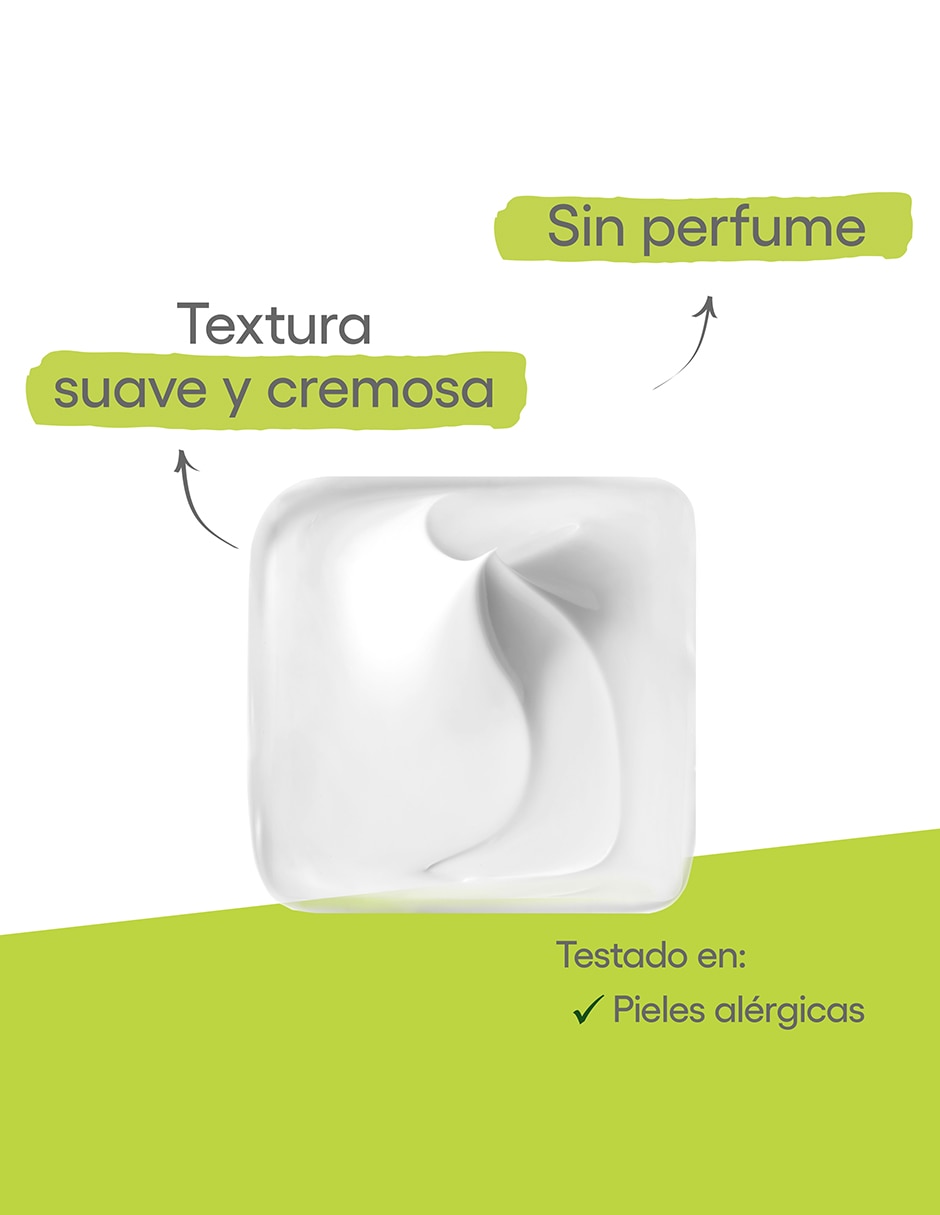 Crema facial recomendada para hidratar de día y noche para piel sensible 5