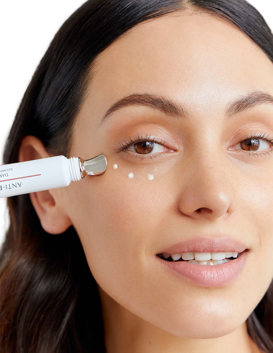Crema para contorno de ojos recomendada para bolsas y ojeras día y noche Anti-Pigment Anti-Ojeras Eucerin Anti Pigment todo tipo piel 2