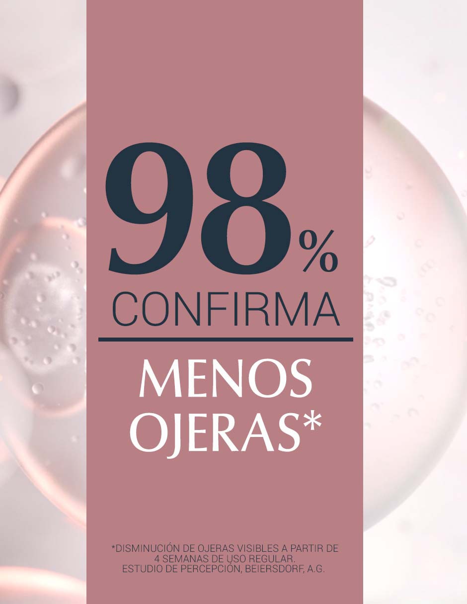Crema para contorno de ojos recomendada para bolsas y ojeras día y noche Anti-Pigment Anti-Ojeras Eucerin Anti Pigment todo tipo piel 6