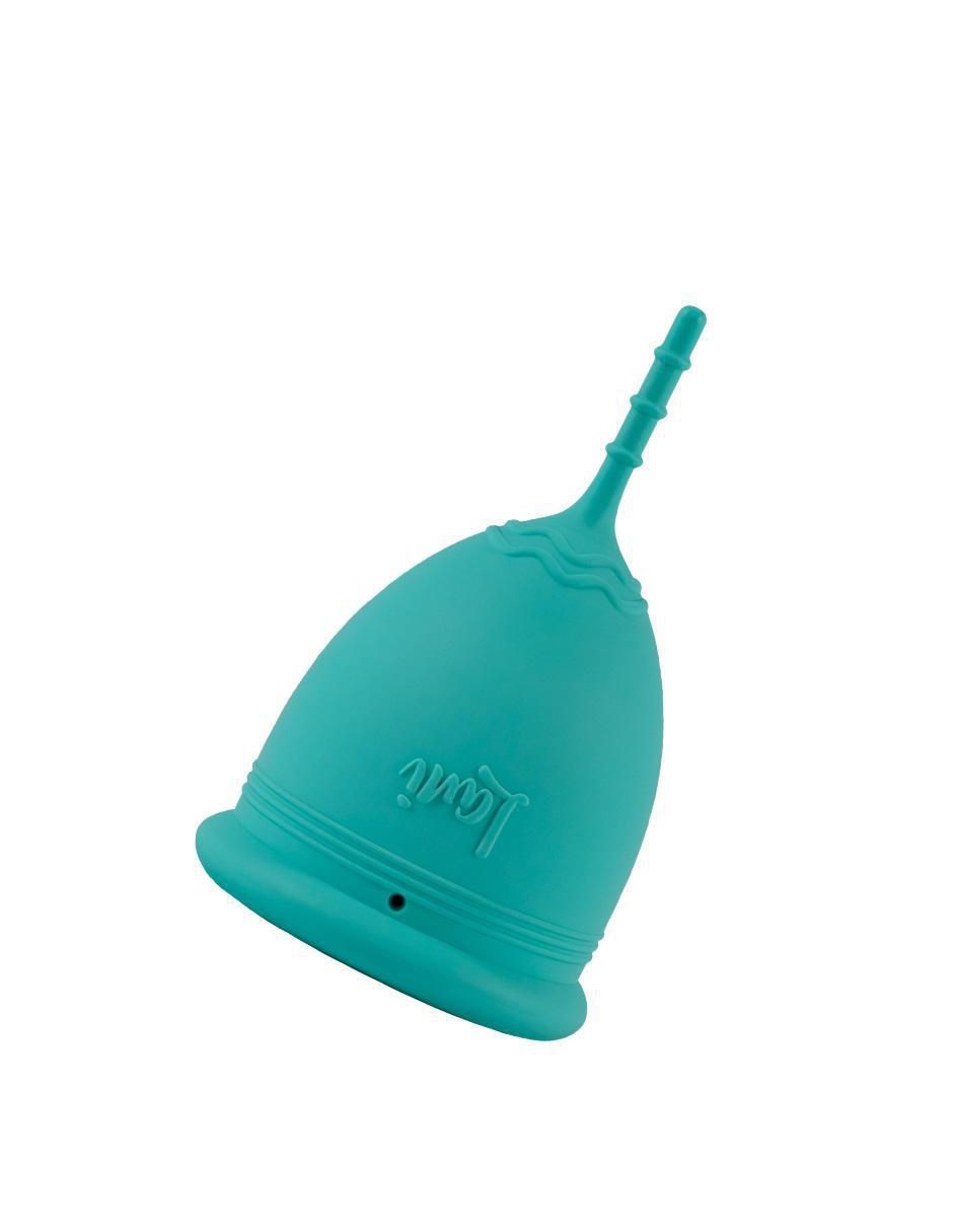 Copa menstrual 2