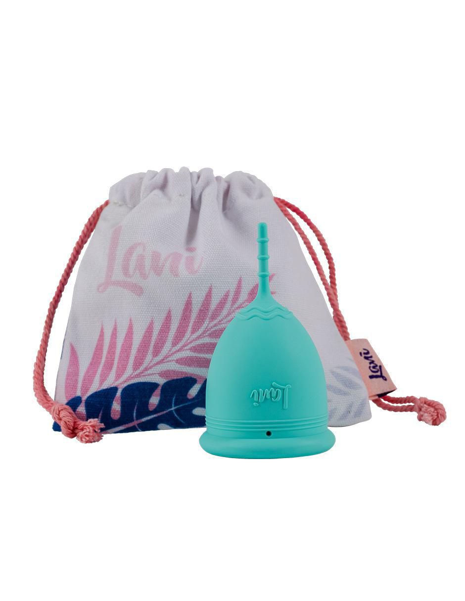 Copa menstrual 3
