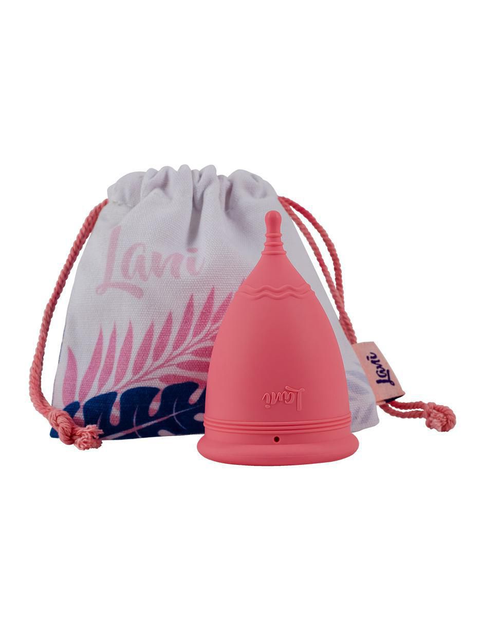 Copa menstrual 3
