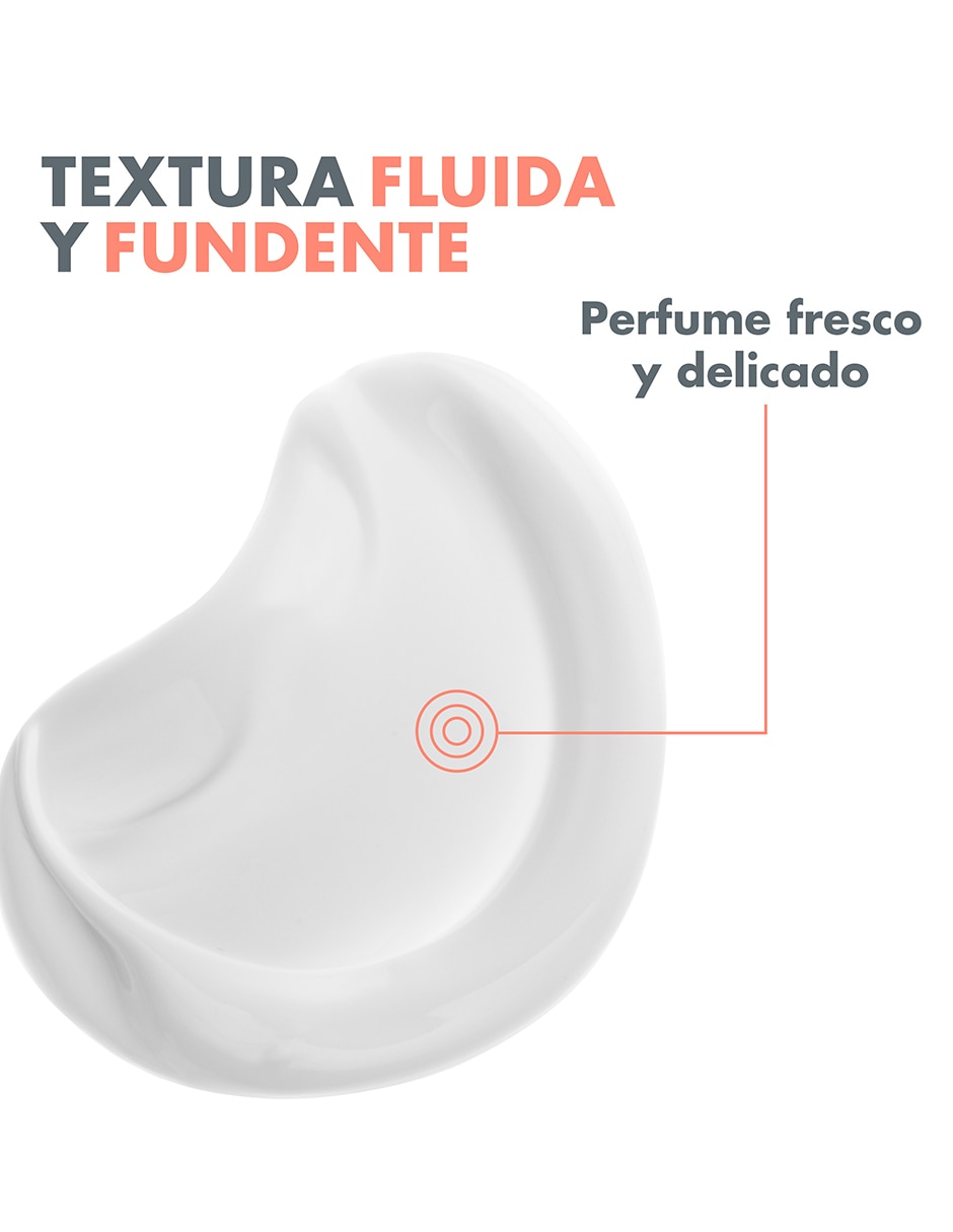 Desmaquillante Leche desmaquillante limpieza hidratante para rostro y ojos piel seca 200 ml Cuidados esenciales 4