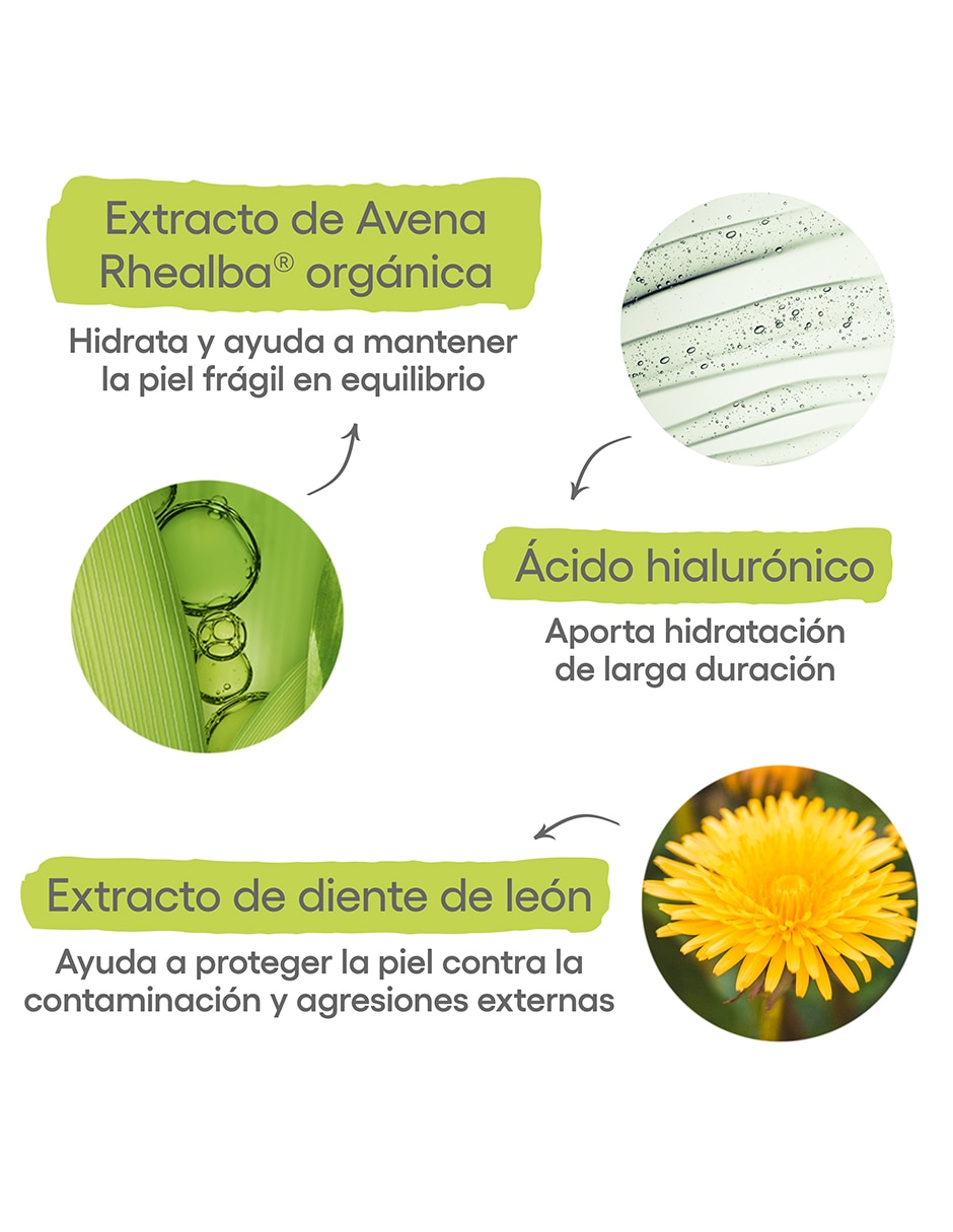 Crema calmante 5