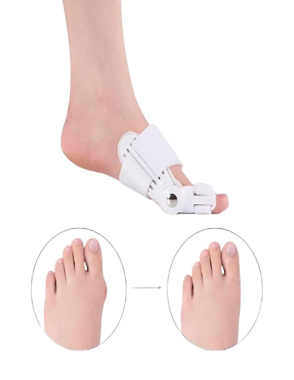 Corrector para juanete 3
