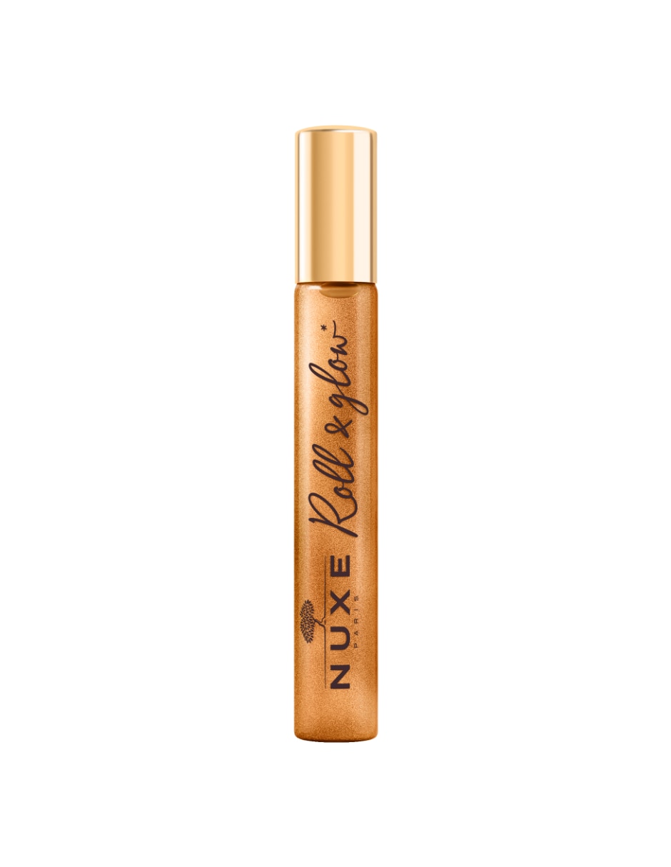 Aceite Prodigioso Multiusos 100 ml + Huile Prodigieuse Oro Roll On 8 ml 4