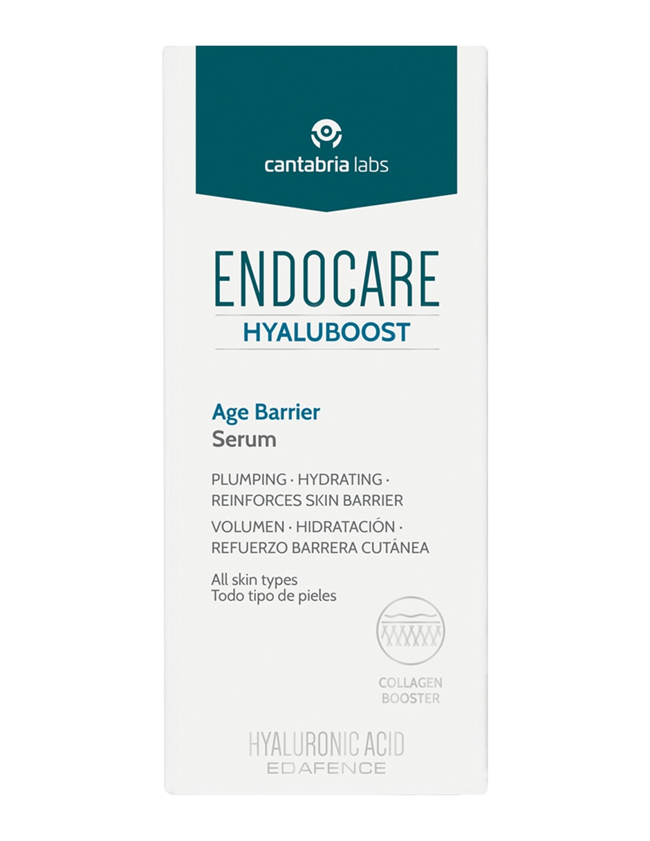 Sérum antiedad facial Hyaluboost todo tipo piel 3