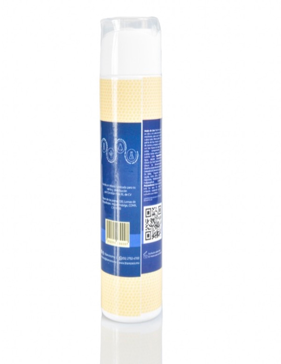 Crema para cabello 2