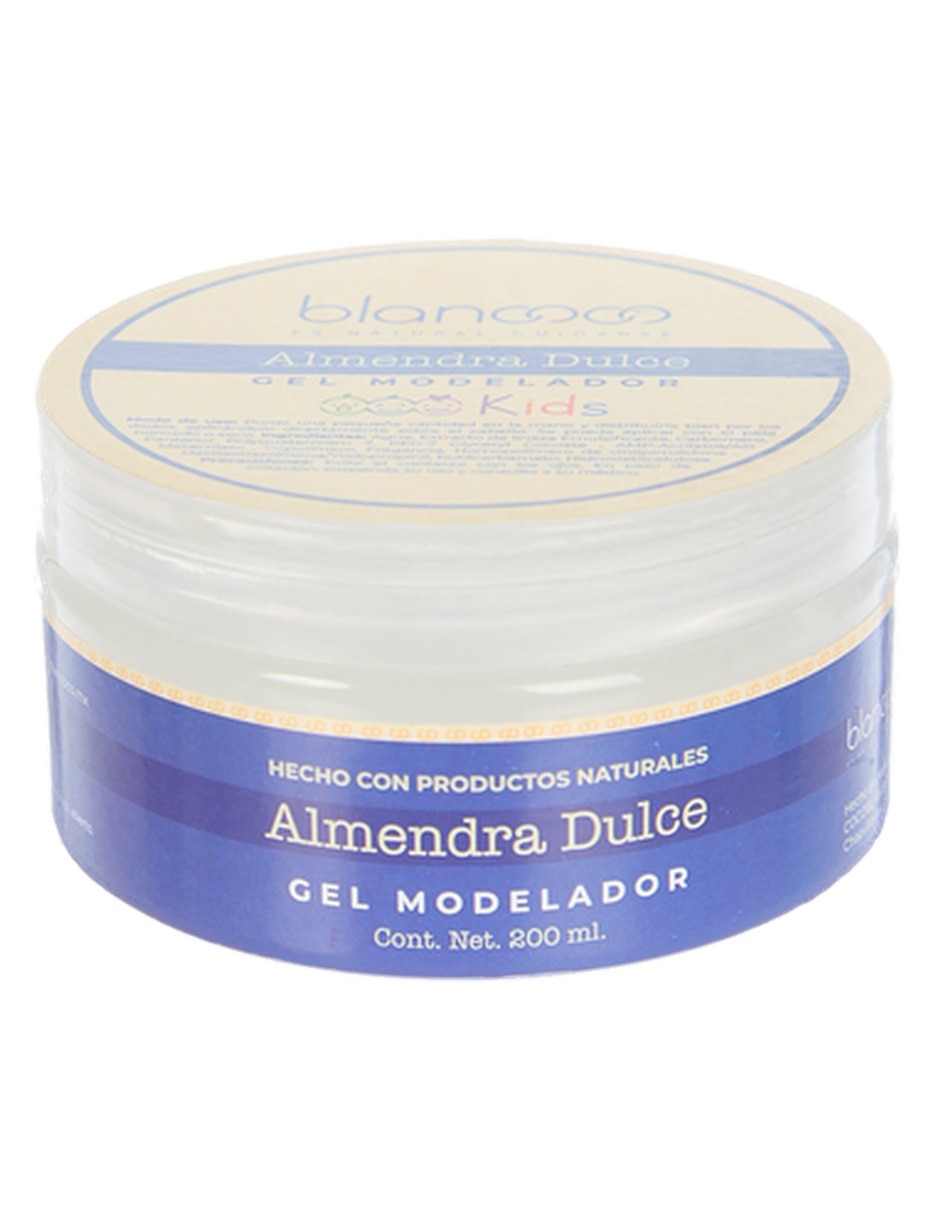 Gel almendra dulce Kids