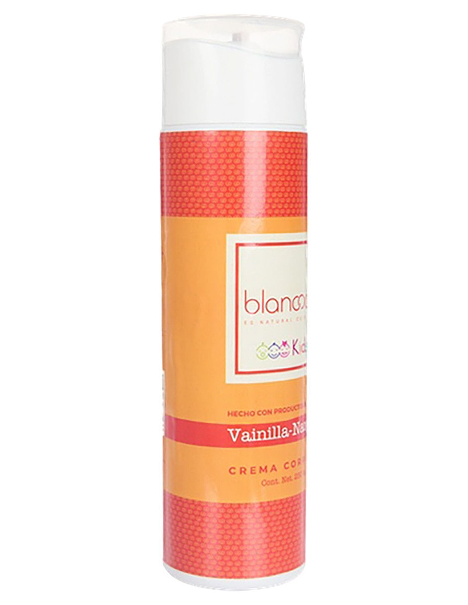 Crema para cuerpo recomendada para hidratar día y noche Kids todo tipo de piel 2