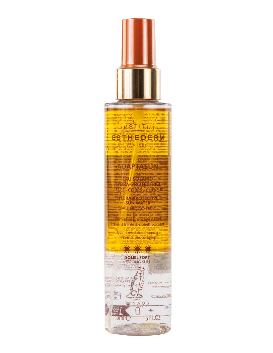 Protector solar FPS 30 Esthederm Adaptasun 150 ml