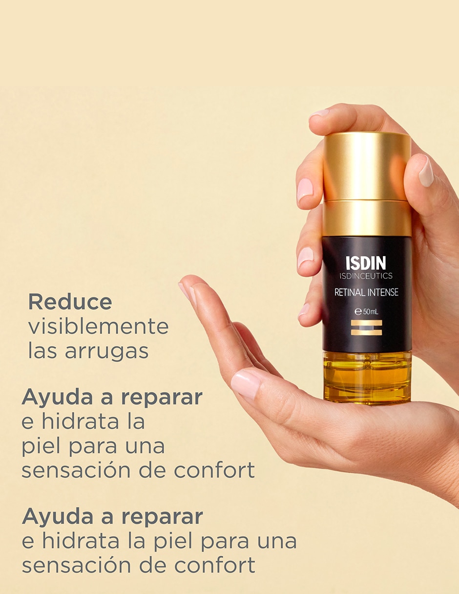 Sérum antiedad Isdinceutics todo tipo piel 2