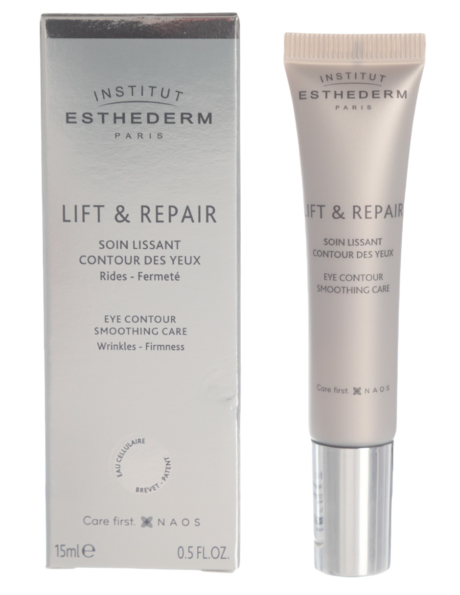 Crema para ojos recomendada para reafirmar día y noche Lift & Repair todo tipo de piel 3
