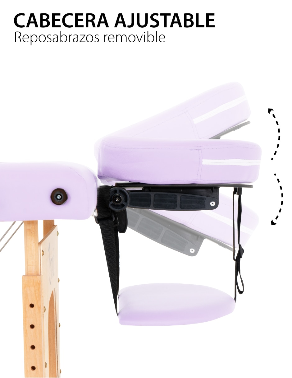 Camilla MB-001 4