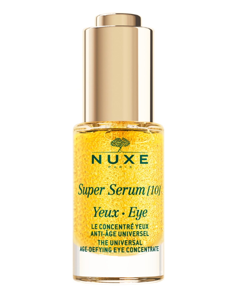 Sérum contorno de ojos todo tipo piel