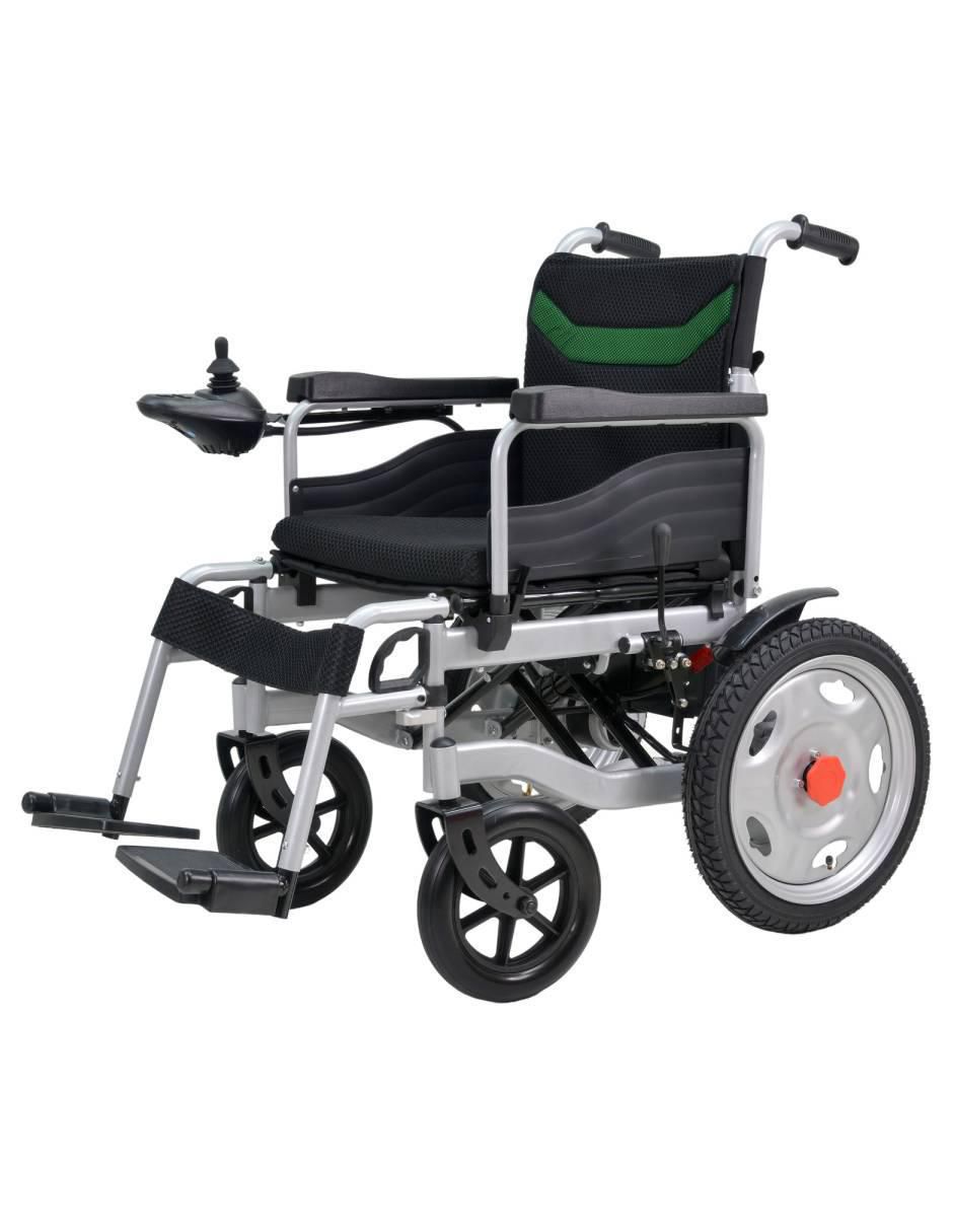 Silla de ruedas mkz-sillaelecneg 2