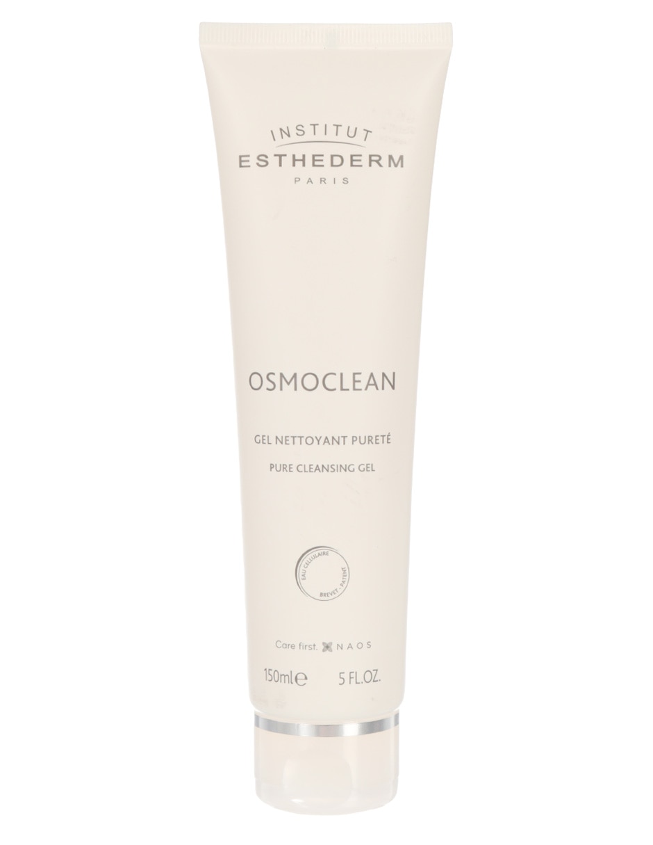 Limpiador facial Osmoclean para purificar