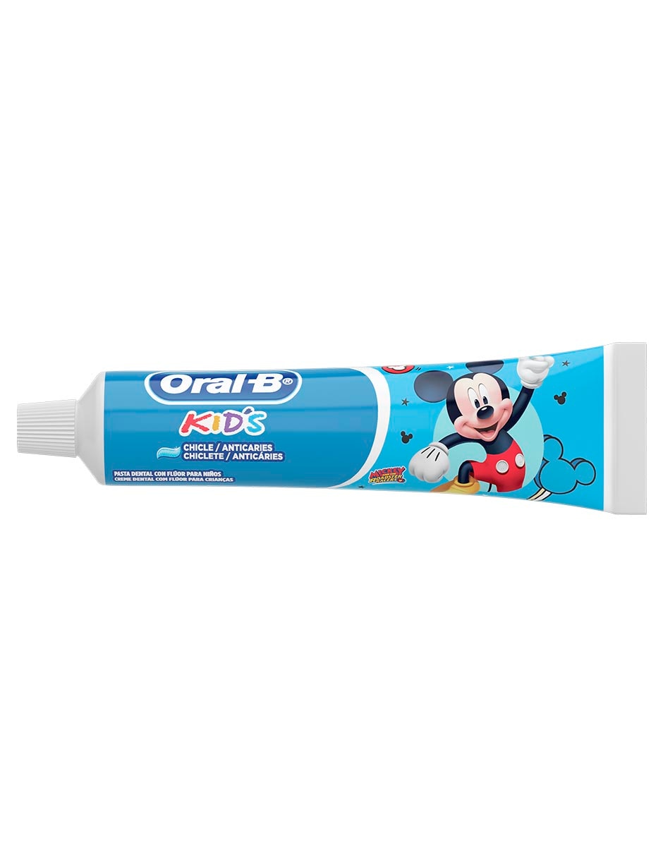 Pasta dental Oral B Kids 50 g Liverpool - Main Image