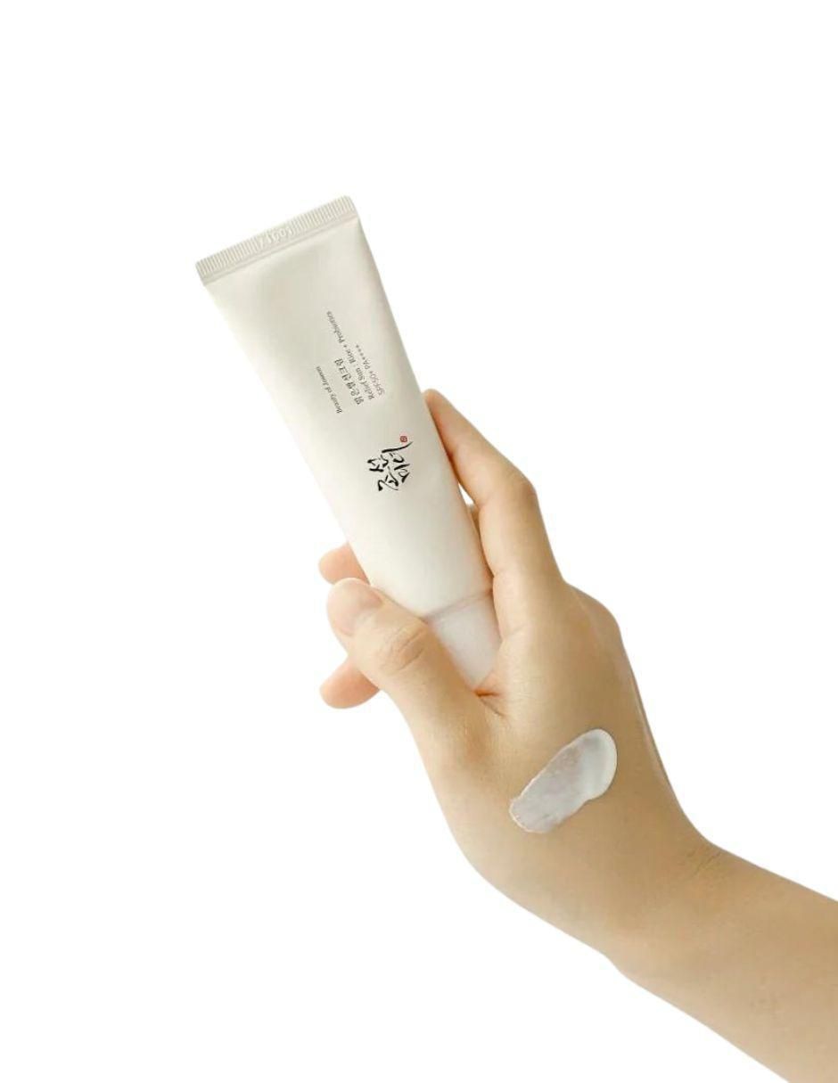 Bloqueador solar FPS 50 50 ml 3