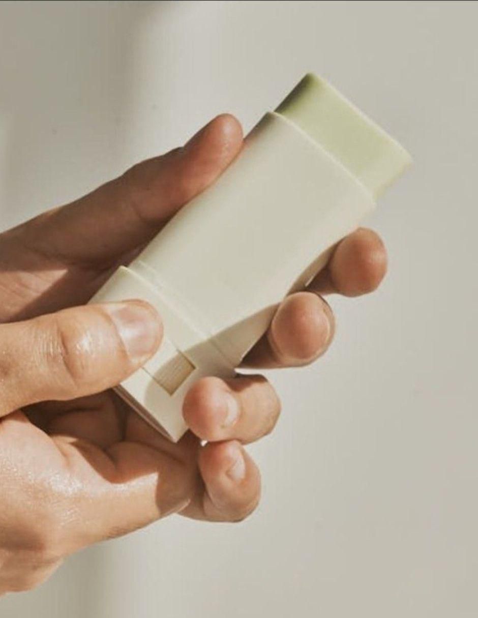 Protector solar FPS 50 Matte Sun Stick 20 ml 3