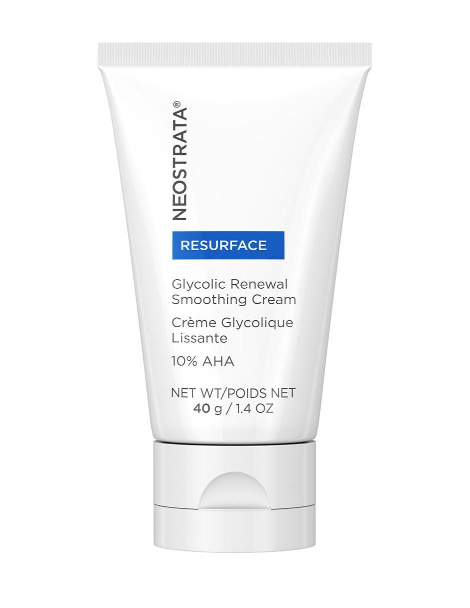 Crema facial recomendada para prevenir signos de la edad día y noche Resurface para piel mixta