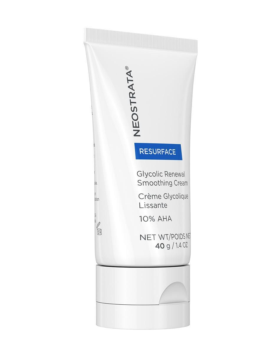 Crema facial recomendada para prevenir signos de la edad día y noche Resurface para piel mixta 2