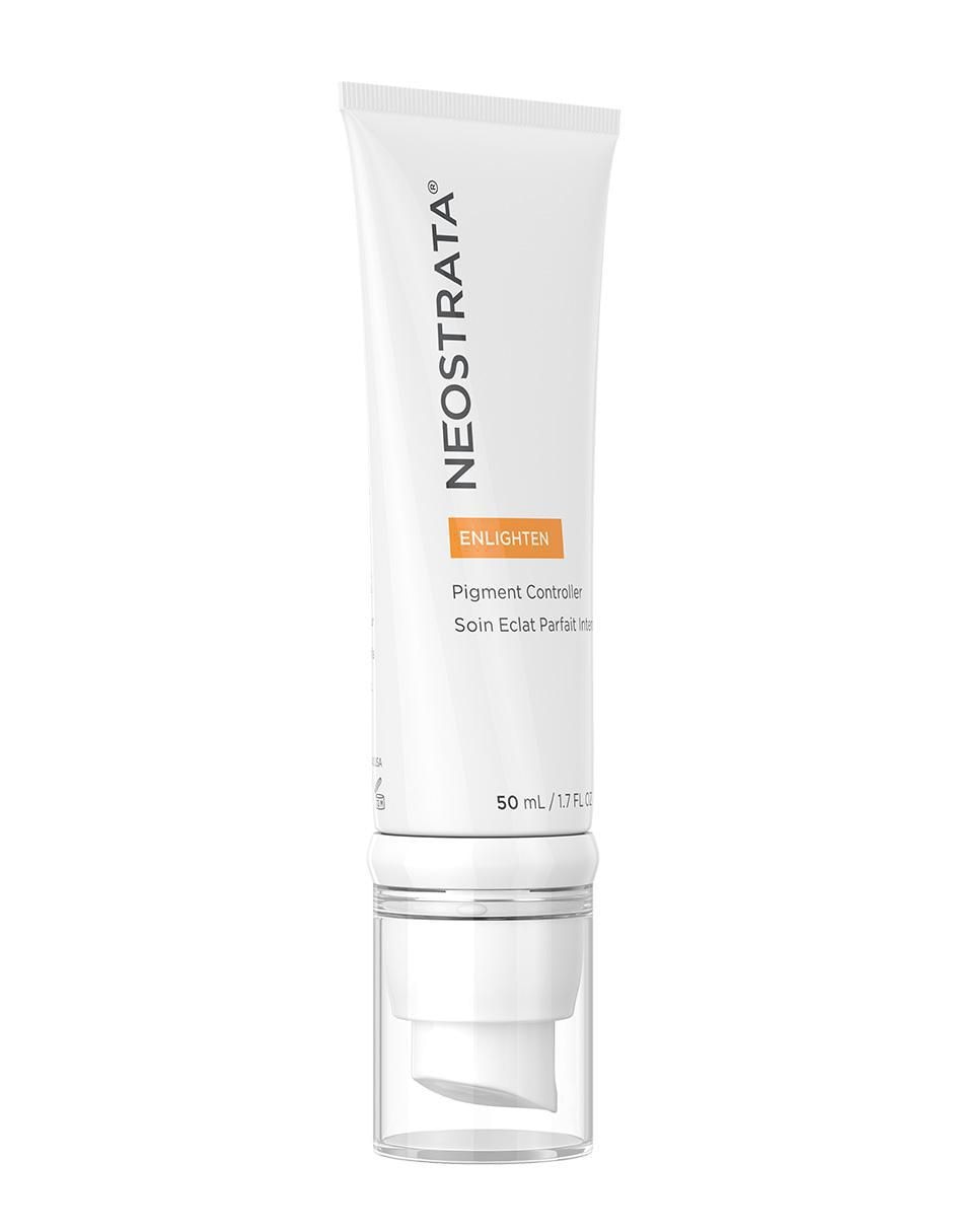 Crema facial recomendada para aclarar noche Enlighten para todo tipo piel 2