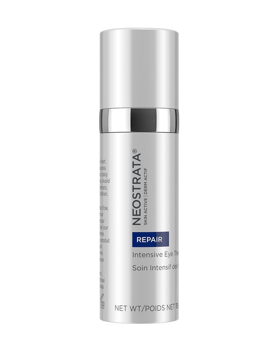 Crema para contorno de ojos recomendada para prevenir signos de la edad de día y noche Repair para todo tipo piel 2