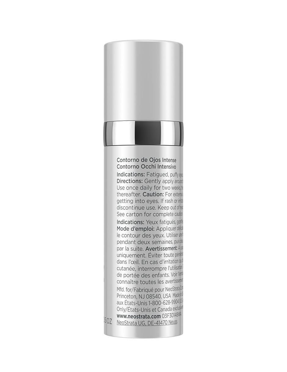 Crema para contorno de ojos recomendada para prevenir signos de la edad de día y noche Repair para todo tipo piel 3