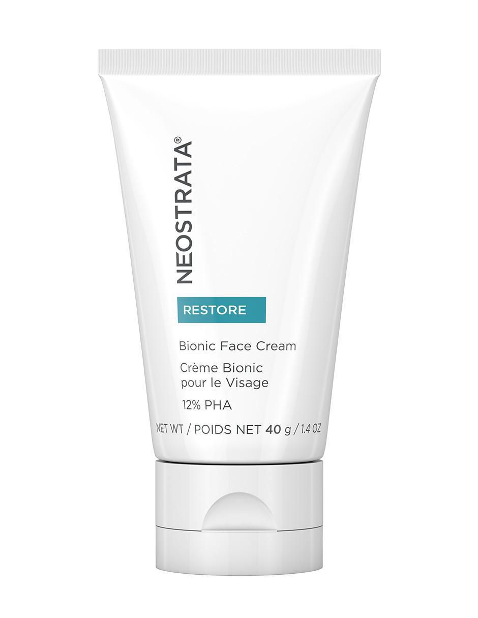 Crema facial recomendada para prevenir signos de la edad día y noche Restore para piel sensible Crema facial recomendada para prevenir signos de la edad día y noche Restore para piel sensible