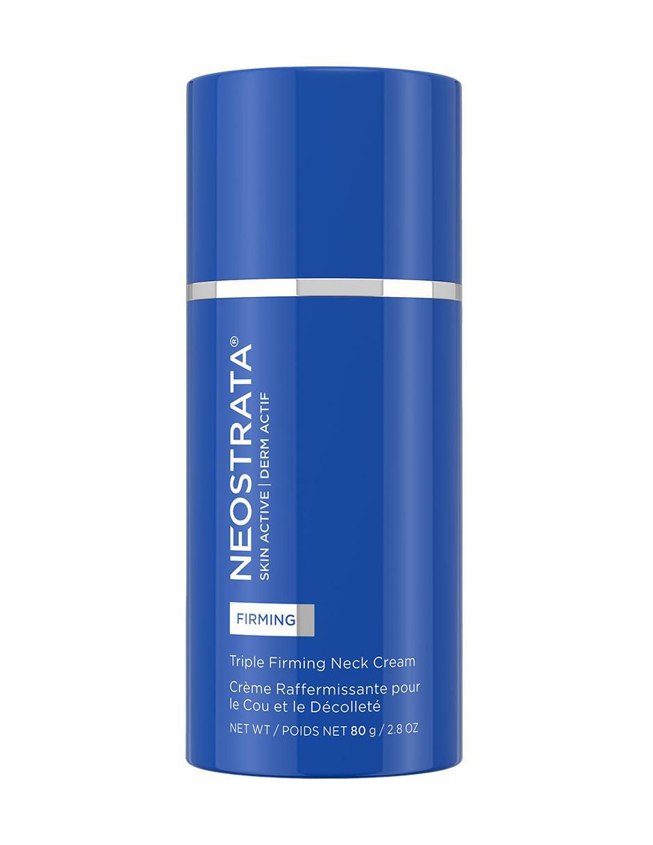 Crema para cuello y escote recomendada para prevenir signos de la edad día y noche Firming para todo tipo piel Crema para cuello y escote recomendada para prevenir signos de la edad día y noche Firming para todo tipo piel