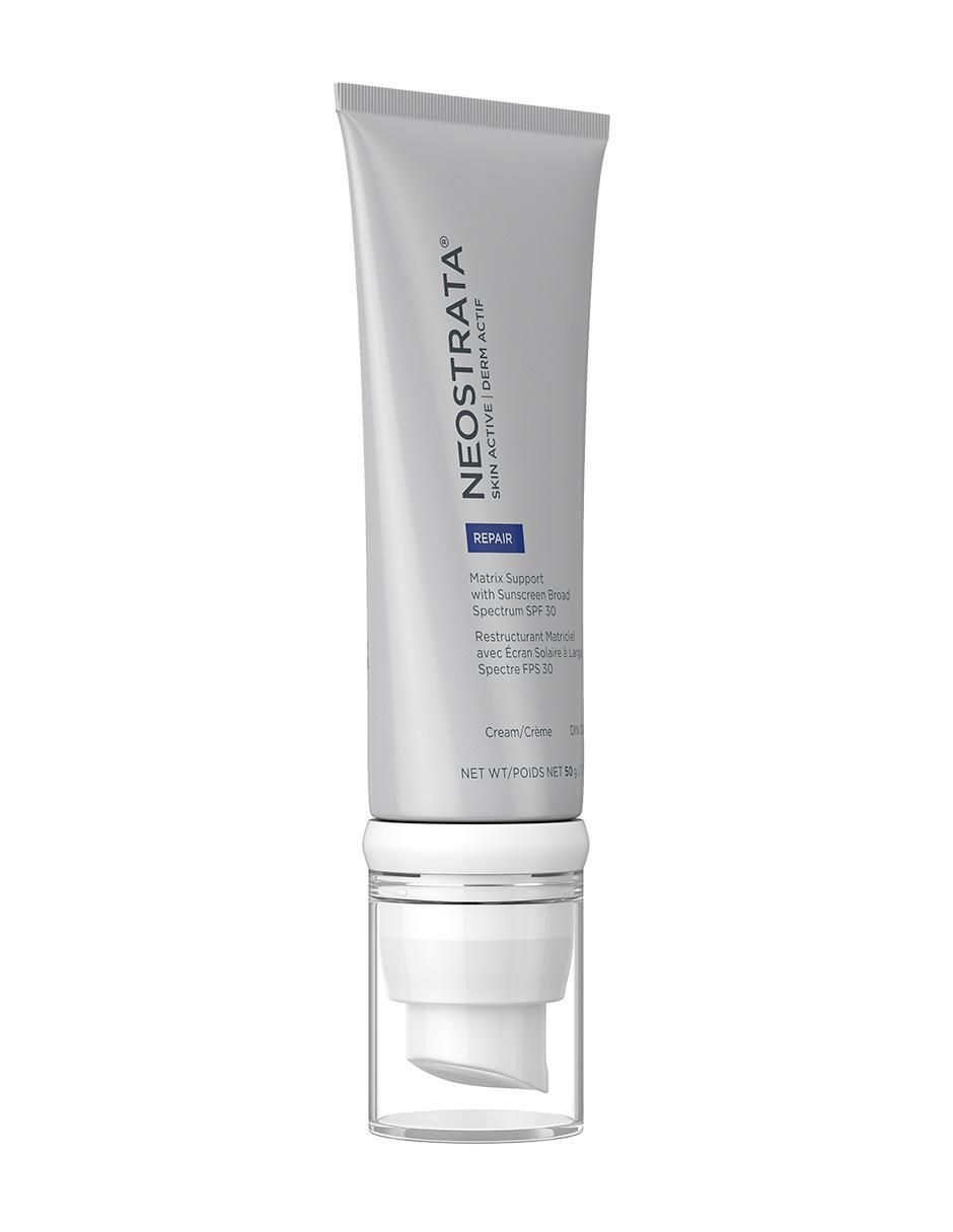 Crema facial recomendada para prevenir signos de la edad día Repair para todo tipo piel 2