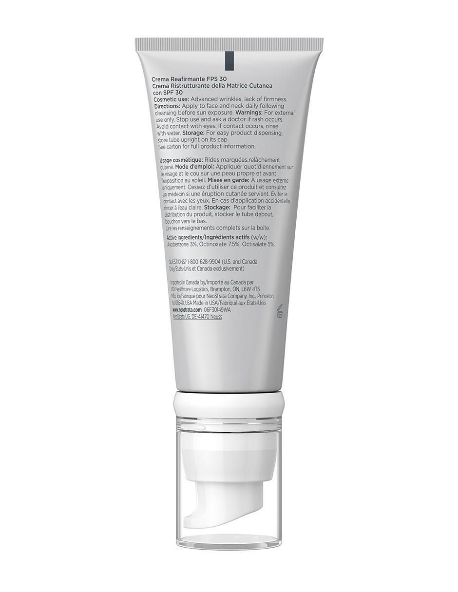 Crema facial recomendada para prevenir signos de la edad día Repair para todo tipo piel 3