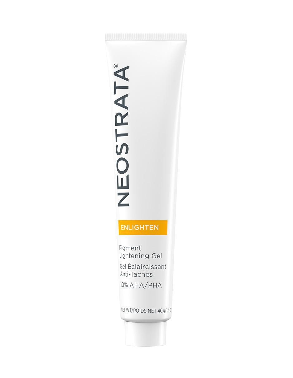 Gel para rostro Limpiador Pigment Lightening 10% AHA/PHA Enlighten