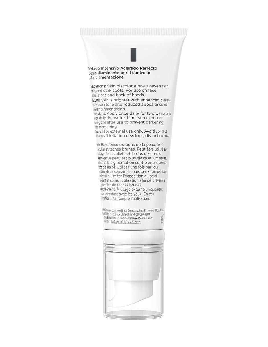Gel corporal Limpiador Dark Spot Corrector Enlighten 3