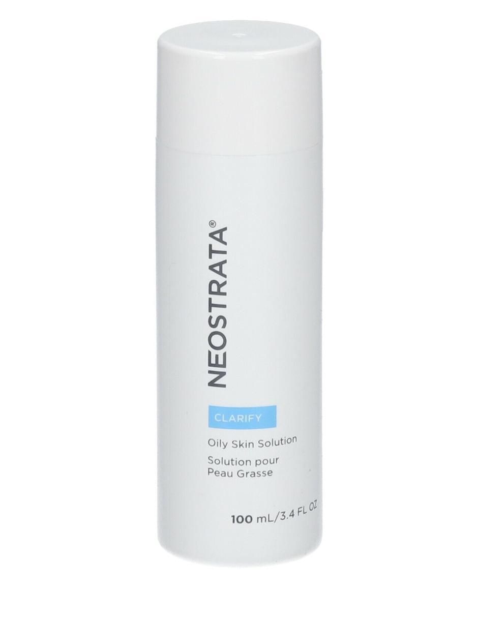 Loción cara y cuerpo antiacné Oily Skin Clarify 2