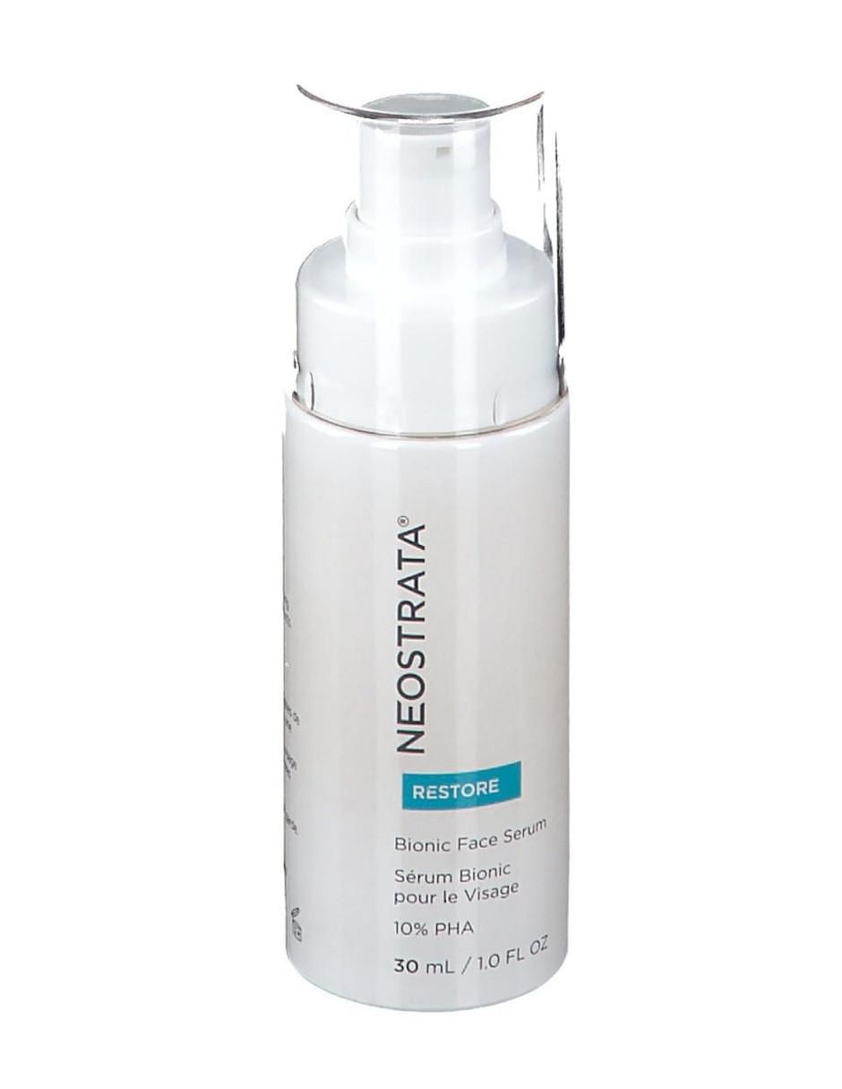 Sérum facial Restore todo tipo piel 2