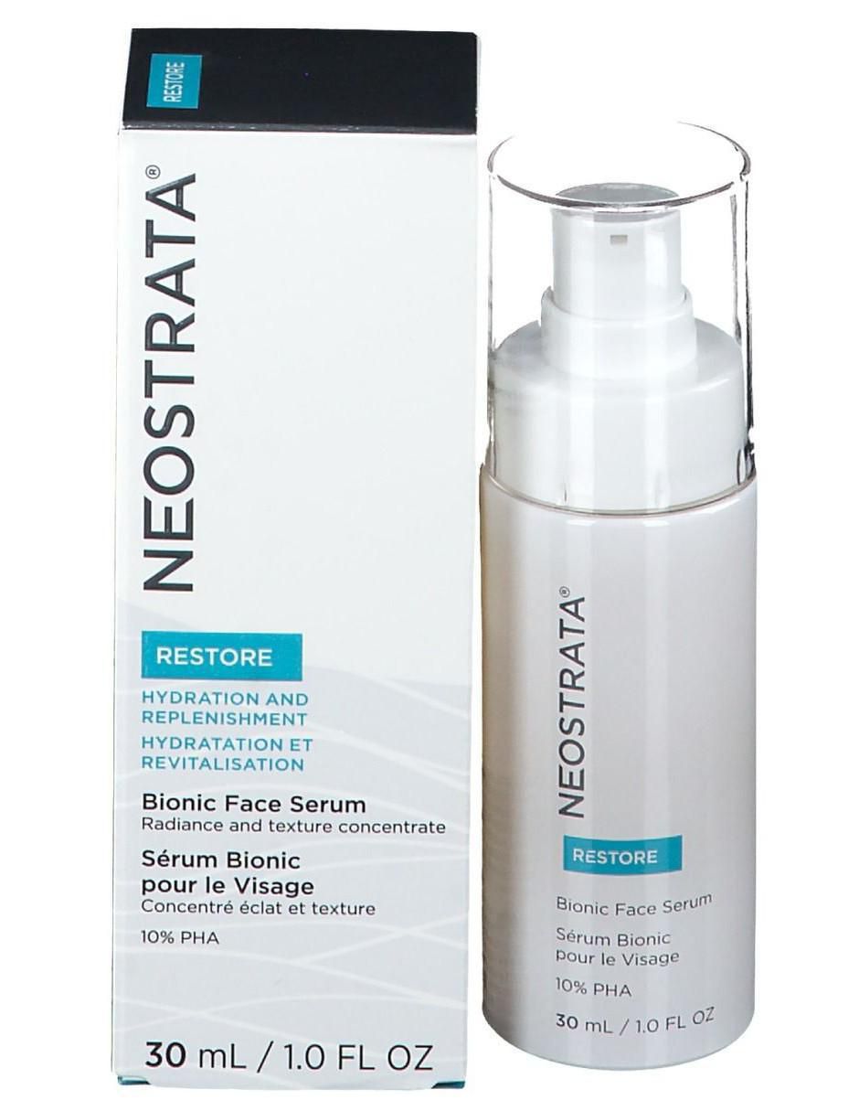 Sérum facial Restore todo tipo piel 3