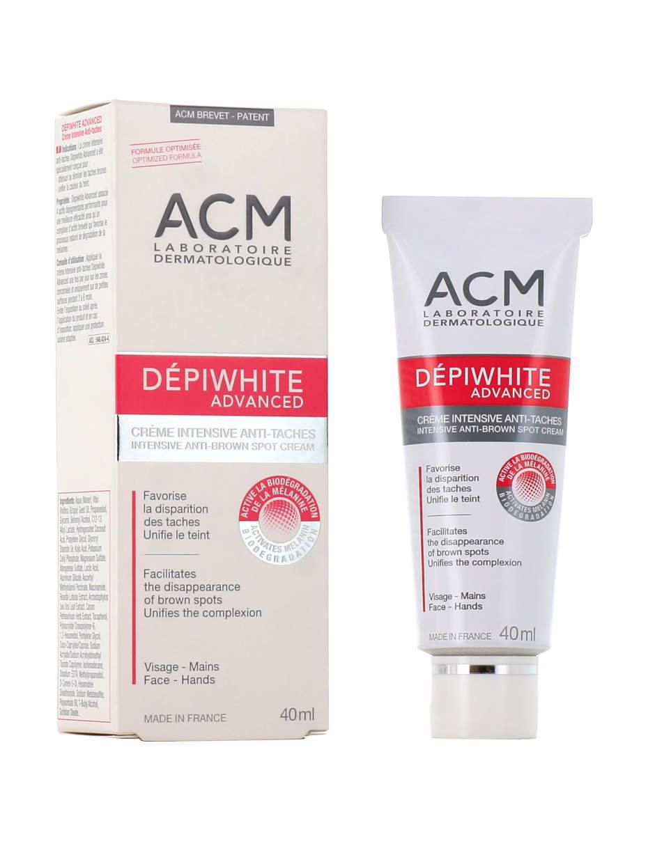 Crema facial recomendada para prevenir la aparición de manchas día y noche para todo tipo piel 2