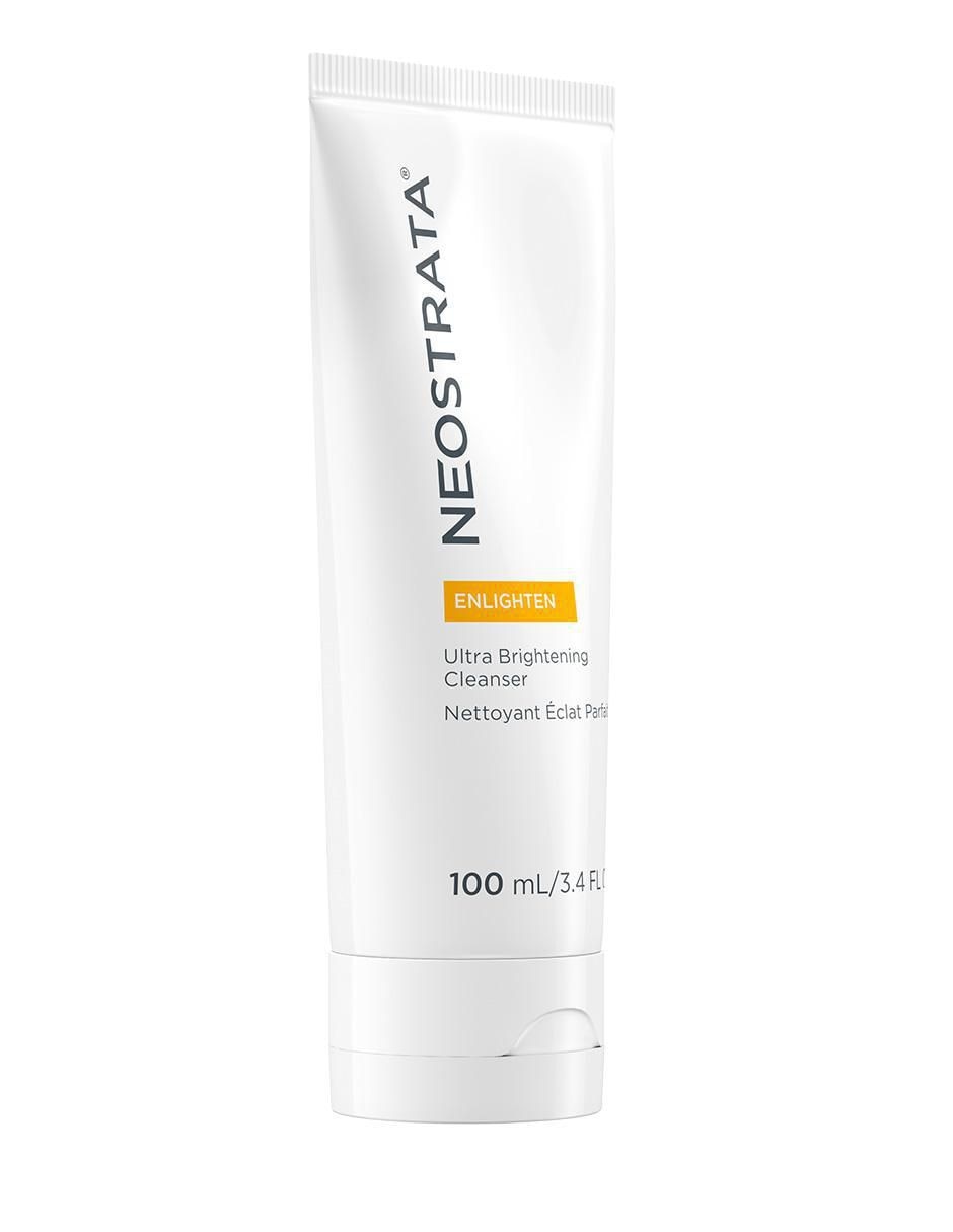 Crema facial recomendada para limpiar de día y noche Enlighten para todo tipo piel 2