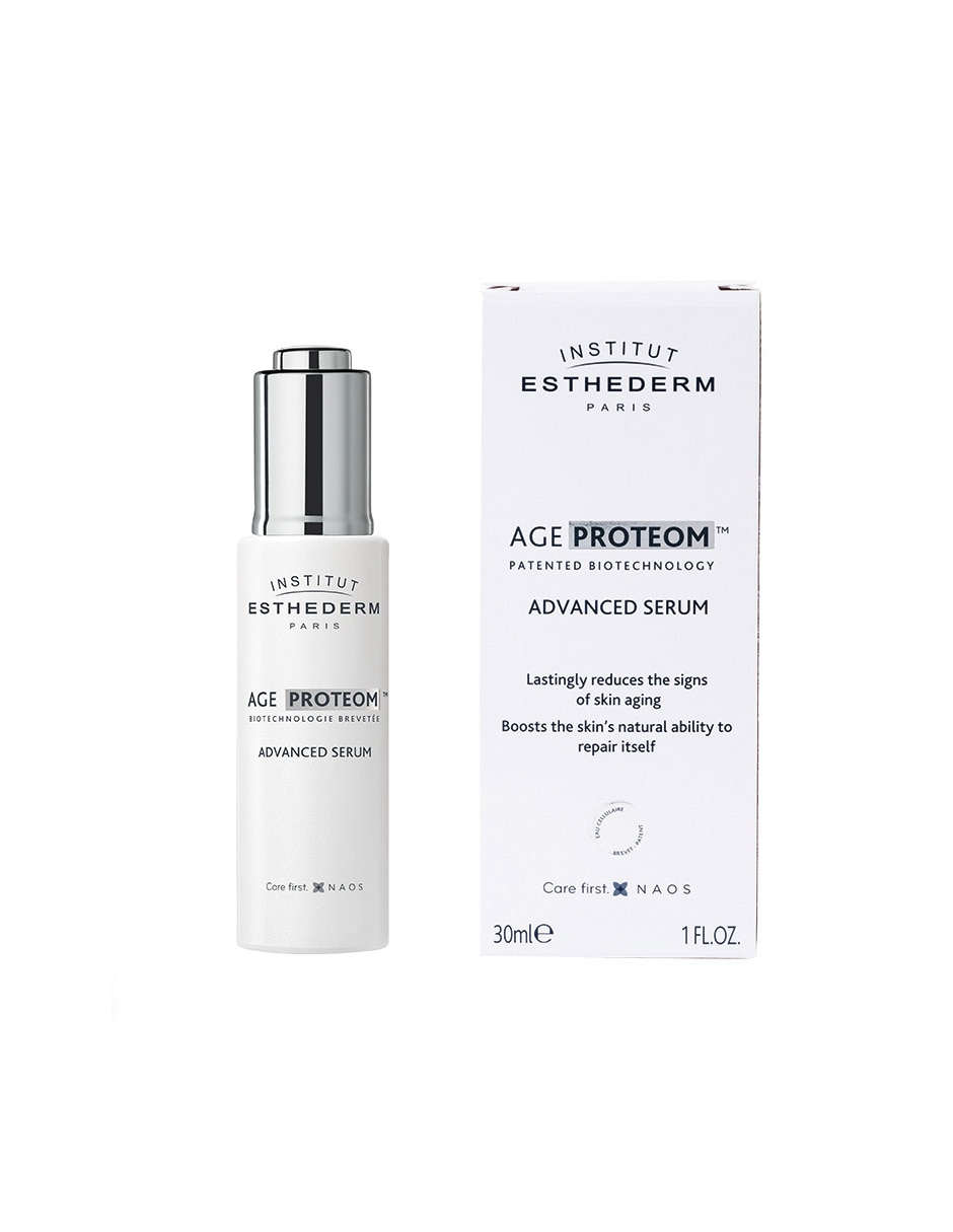 Sérum antiedad Age Proteom Esthederm todo tipo piel Sérum antiedad Age Proteom Esthederm todo tipo piel
