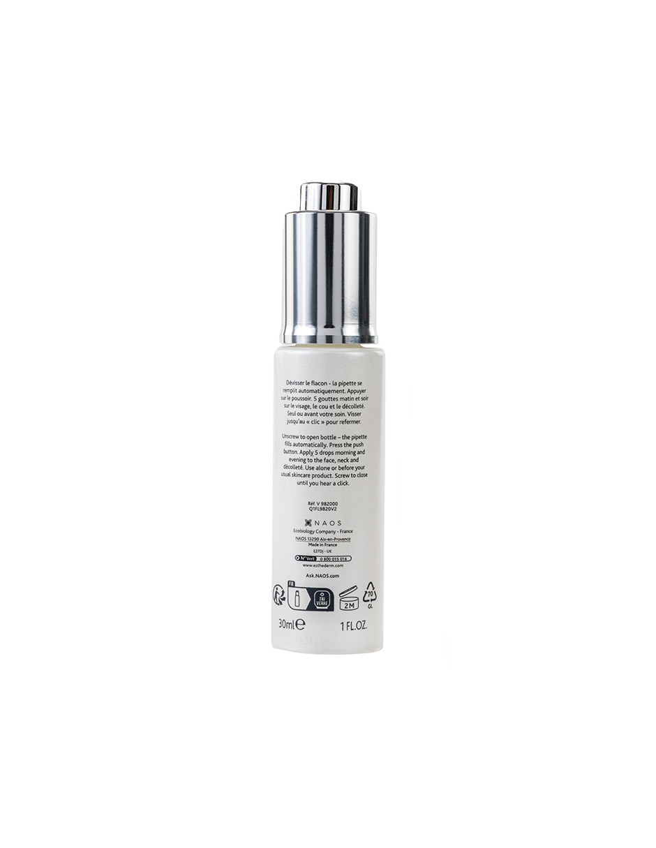 Sérum antiedad facial Age Proteom todo tipo piel 2
