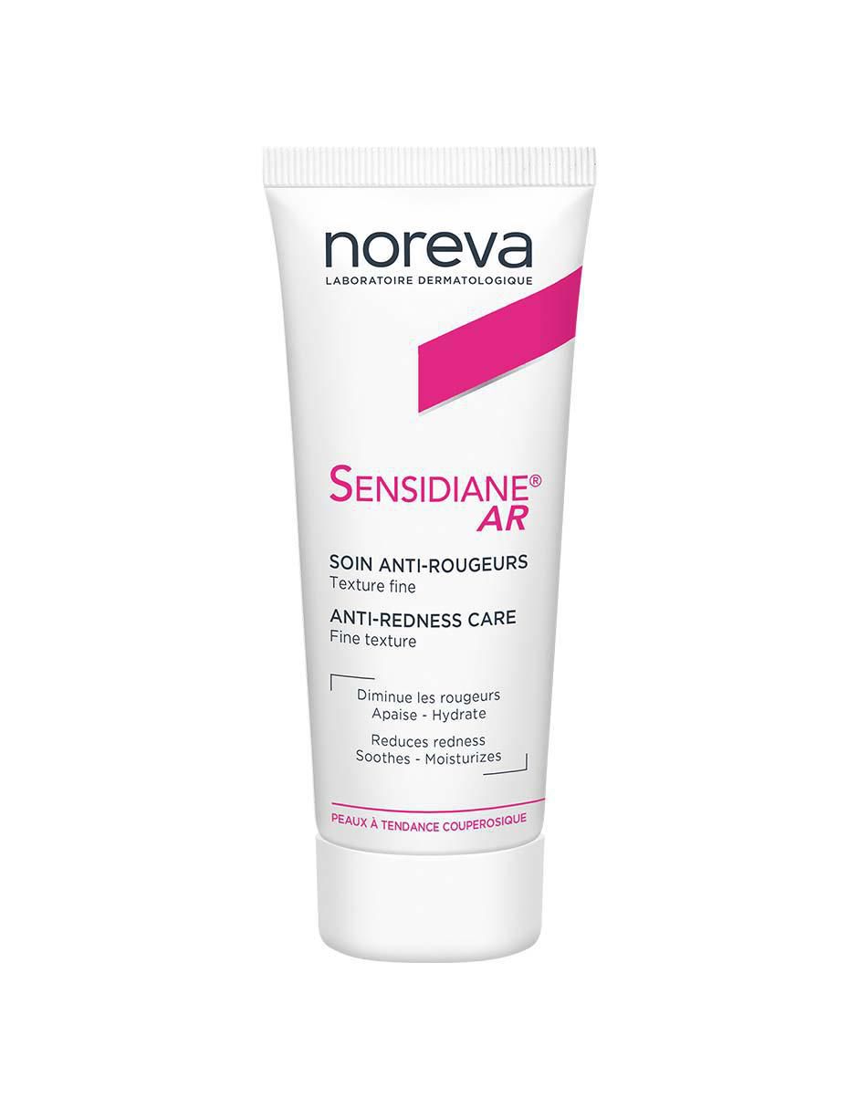 Crema facial recomendada para calmar y aliviar la piel día y noche Sencidiane Ar para piel seca y sensible Crema facial recomendada para calmar y aliviar la piel día y noche Sencidiane Ar para piel seca y sensible