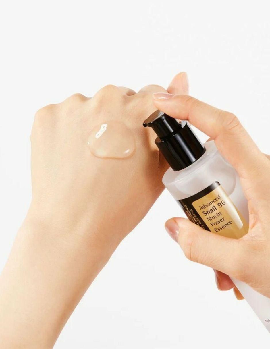 Sérum facial Advanced Snail 96 todo tipo piel 2
