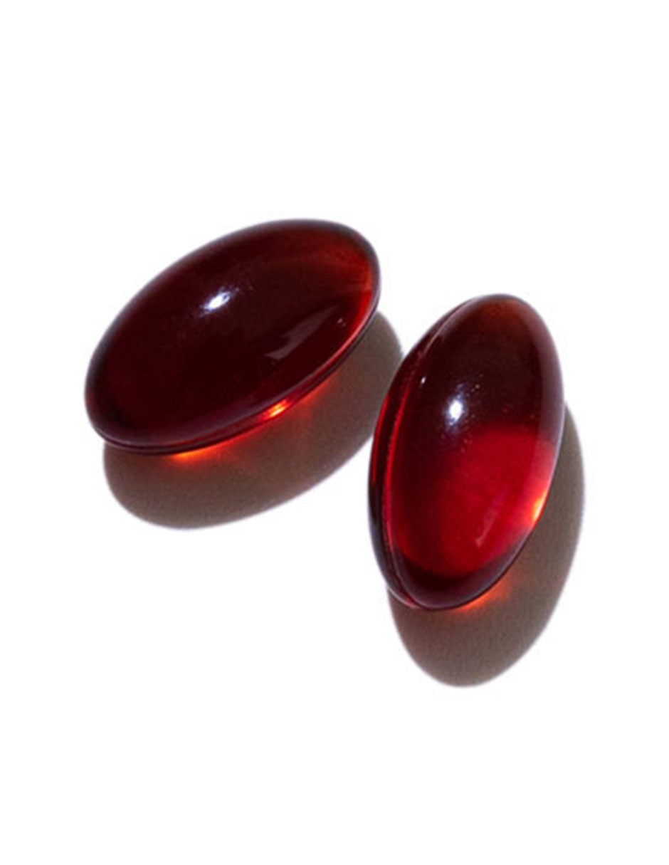 Kryom con omega 3, aceite de salmón, dha y epa de 180 cápsulas 2