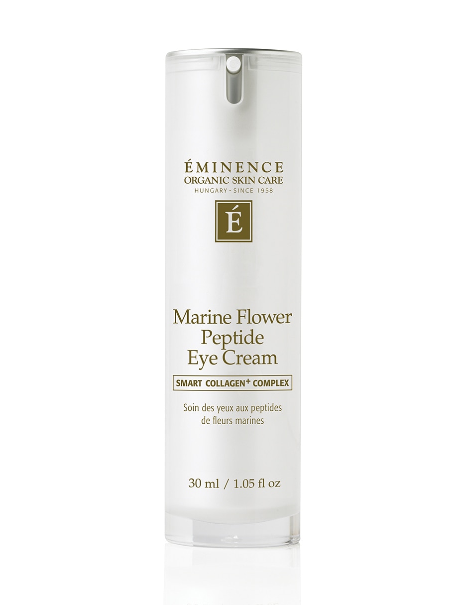 Crema para contorno de ojos recomendada para prevenir signos de la edad día y noche Firm Skin para todo tipo piel