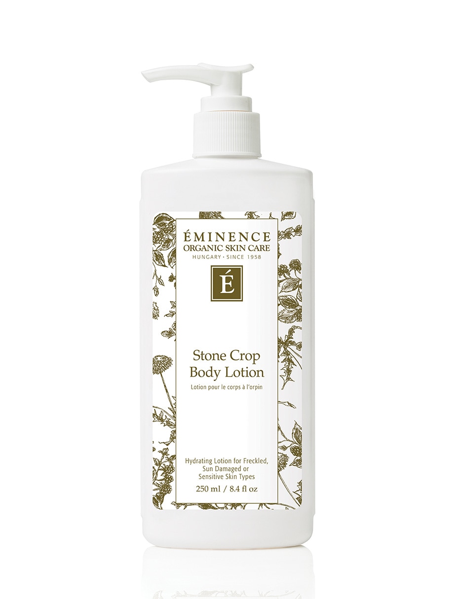 Crema para cuerpo recomendada para hidratar de día y noche Stone Crop para todo tipo piel Crema para cuerpo recomendada para hidratar de día y noche Stone Crop para todo tipo piel