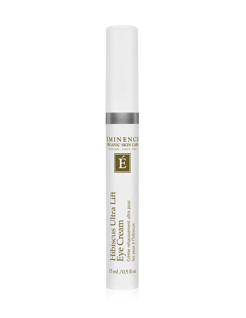 Crema para contorno de ojos recomendada para revitalizar día y noche Firm Skin para todo tipo piel